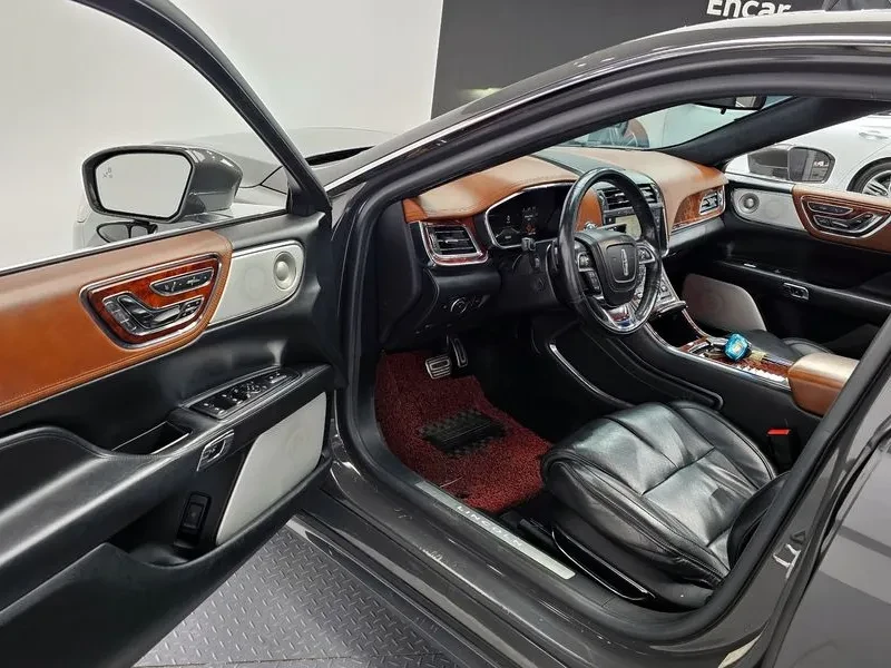 Lincoln Continental 10Th Generation 3.0 Presidential Awd | Mobile.bg � ����������� 11