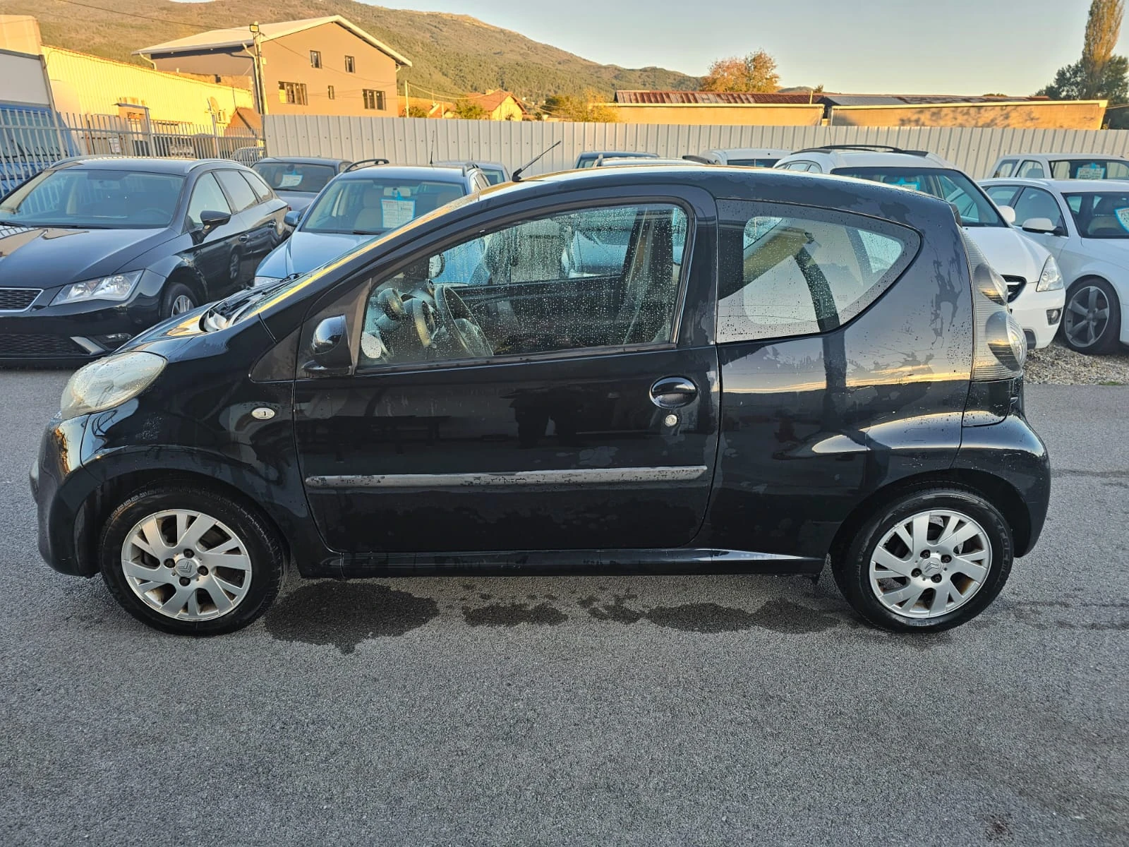 Citroen C1 1.0 i - изображение 7