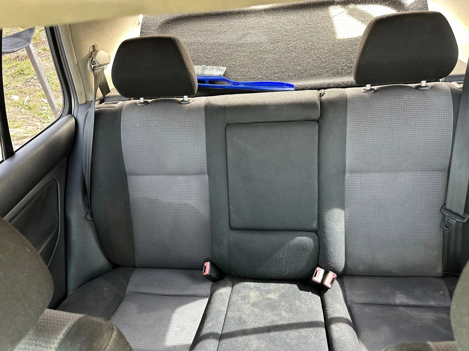 VW Golf  - изображение 4