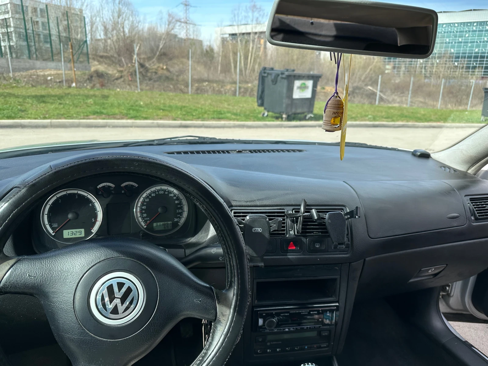 VW Golf  - изображение 7