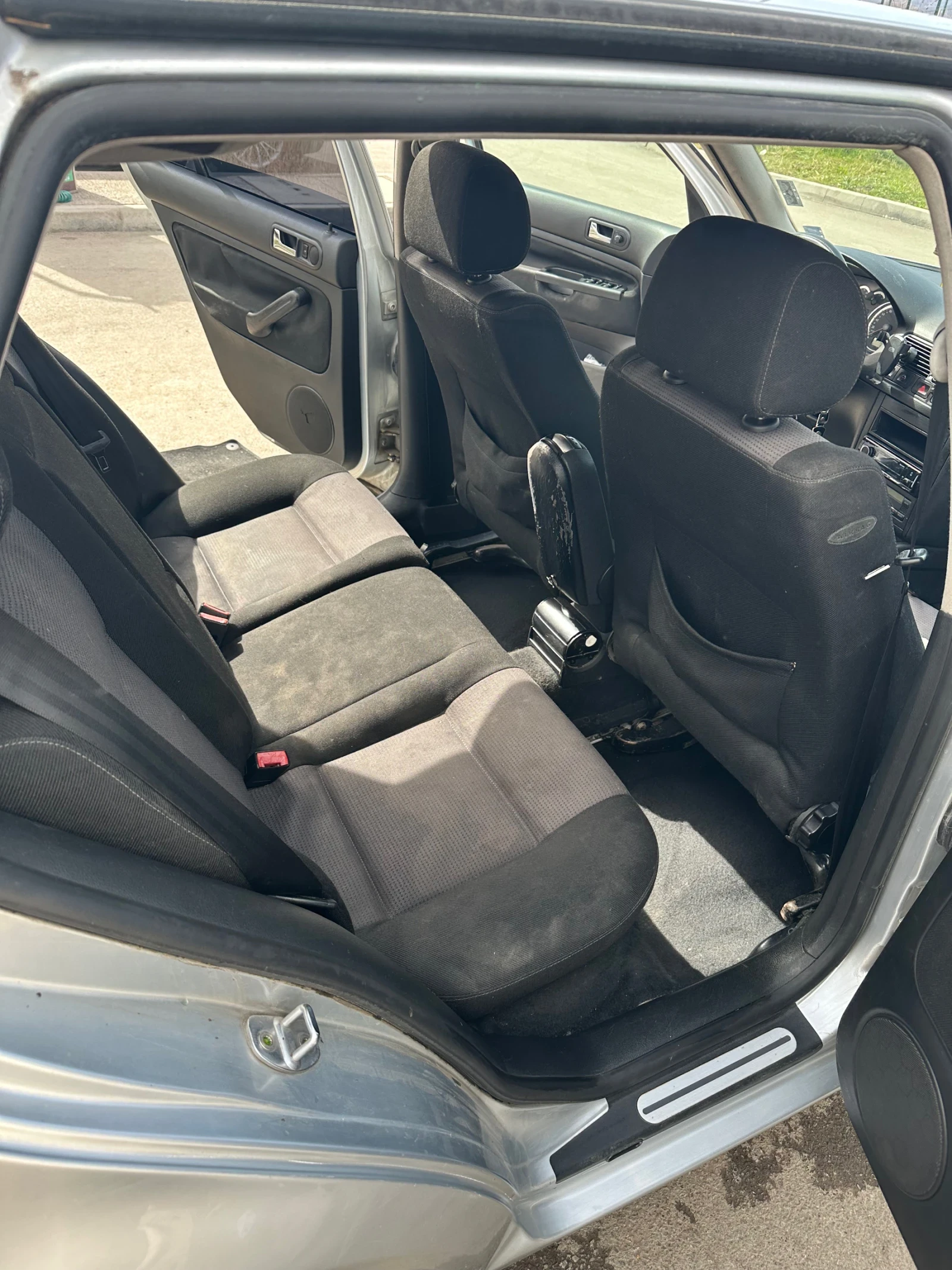 VW Golf  - изображение 6