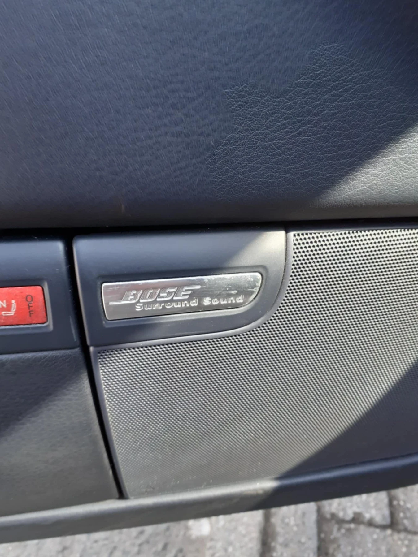 Audi A8 D3 4.0 TDI - изображение 7