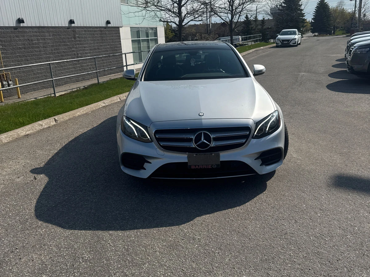 Mercedes-Benz E 300 * АвтоКредит*  - изображение 6