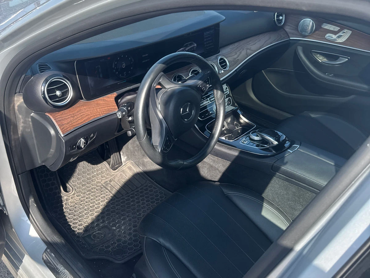 Mercedes-Benz E 300 * АвтоКредит*  - изображение 5