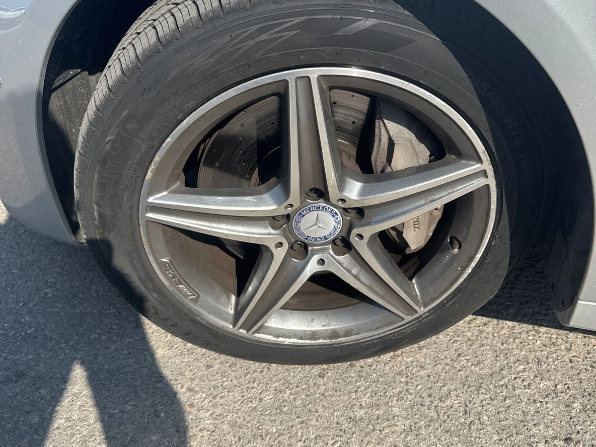 Mercedes-Benz E 300 * АвтоКредит*  - изображение 7