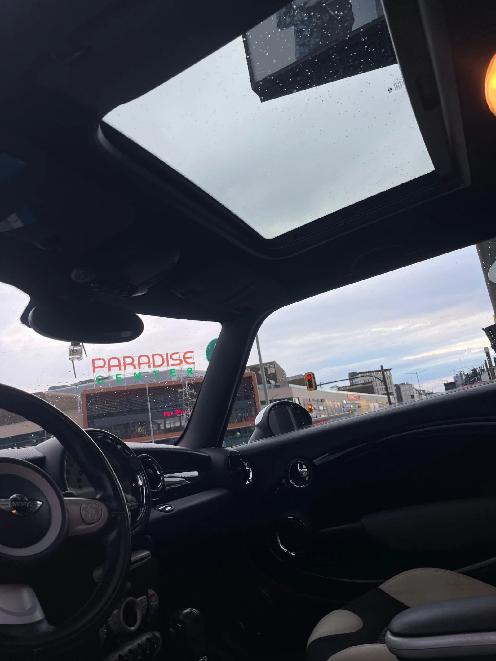 Mini Cooper КОЖА АВТОМАТ - изображение 9