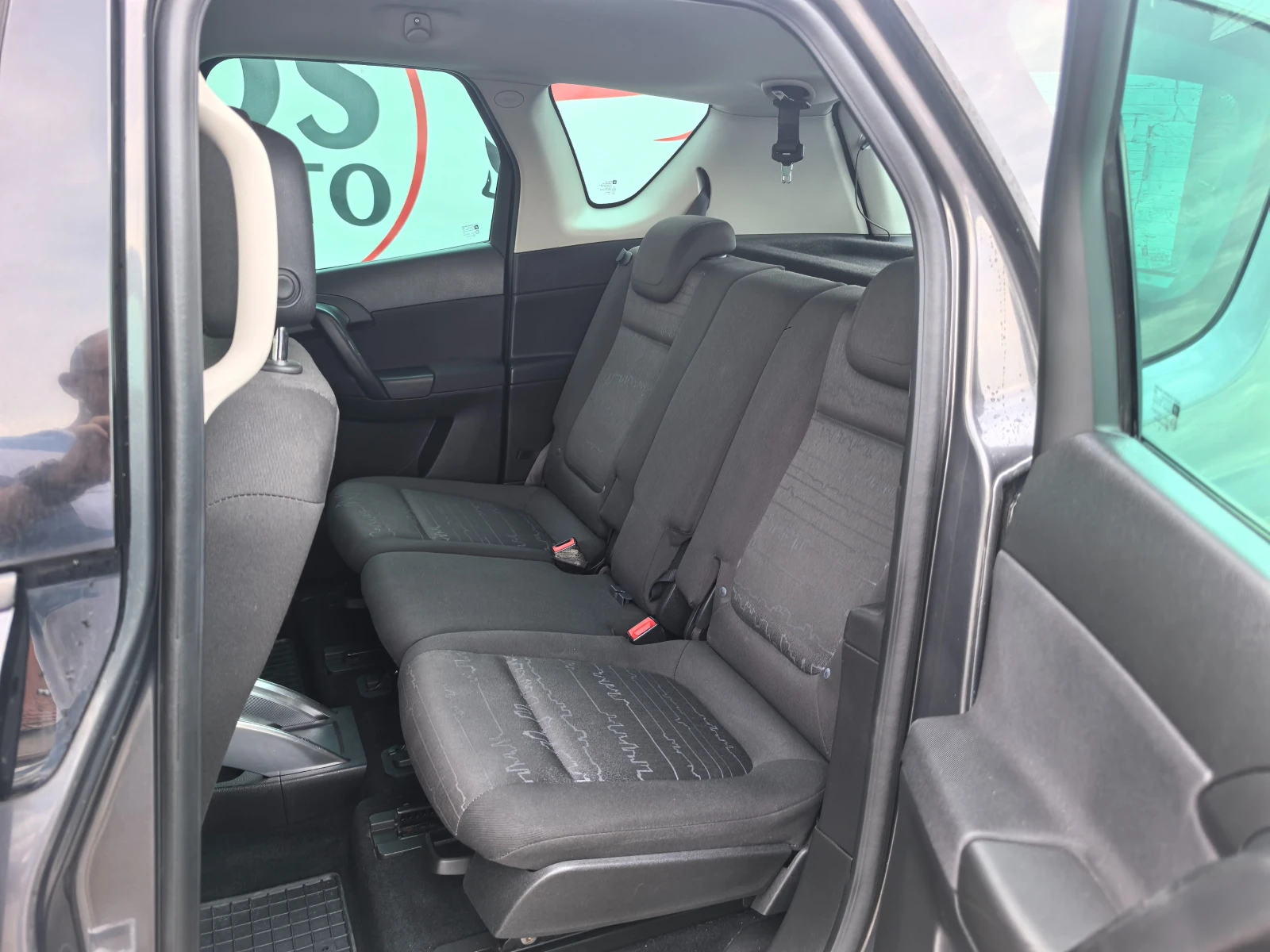 Opel Meriva 1.3CDTI - изображение 10