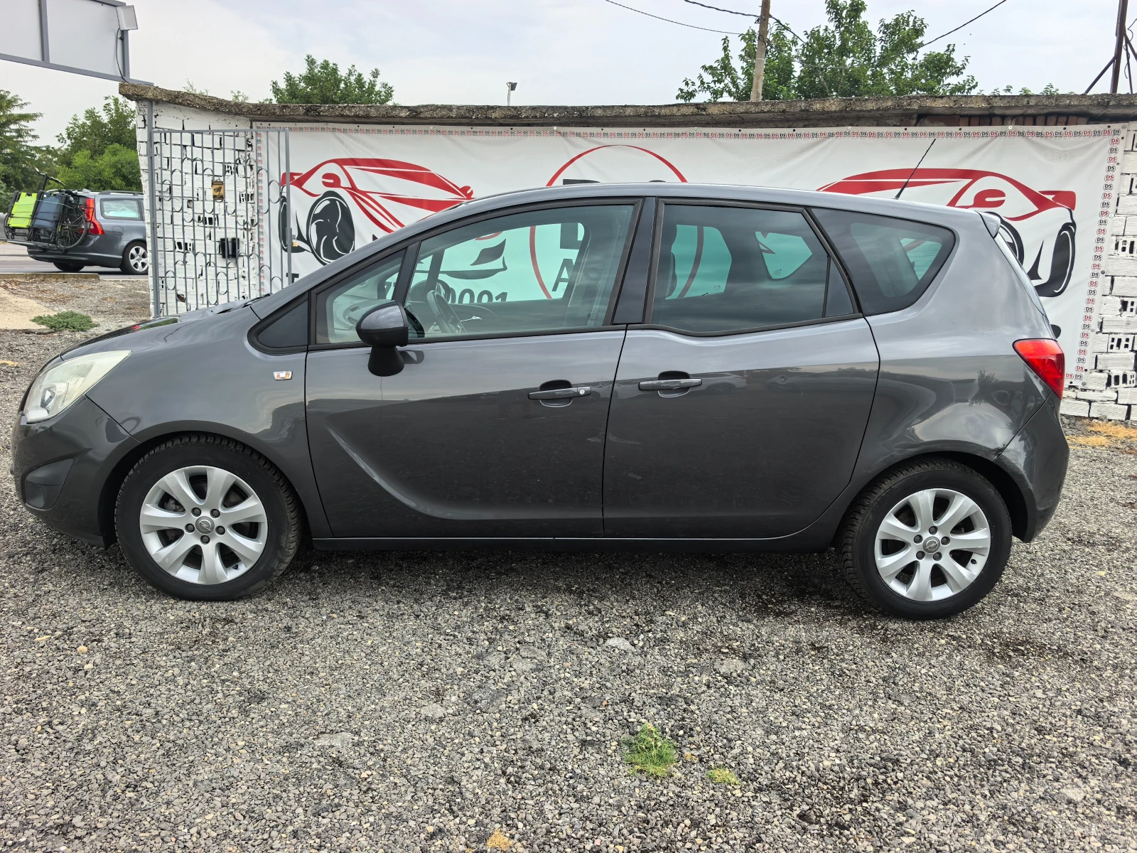Opel Meriva 1.3CDTI - изображение 2