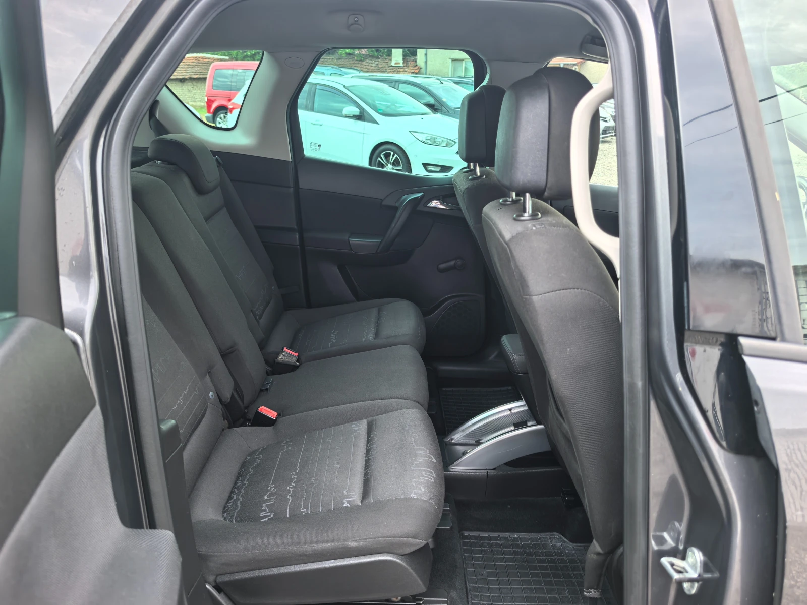 Opel Meriva 1.3CDTI | Mobile.bg — изображение 12