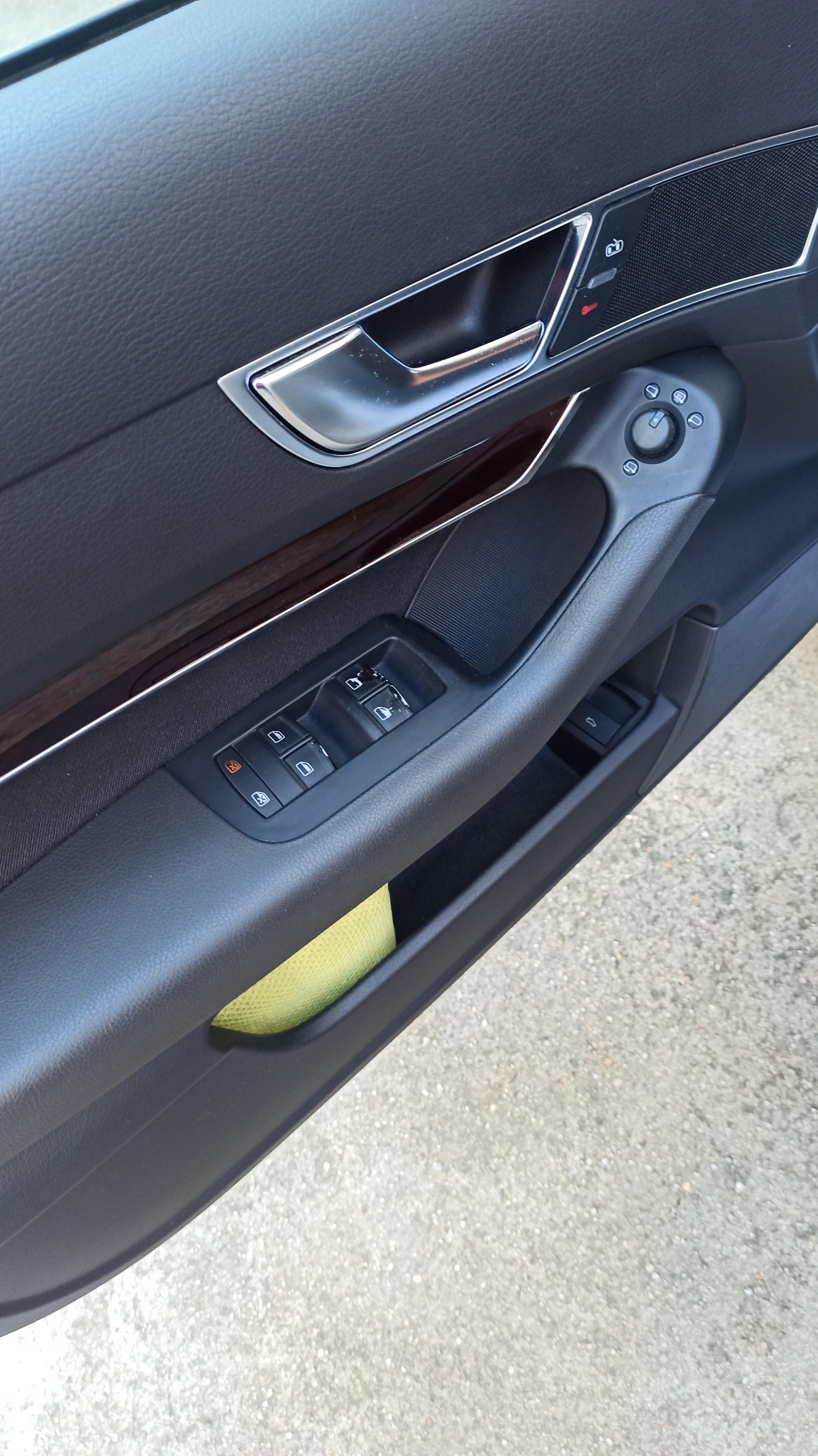 Audi A6   3.0 TDI, Automatic, 129000��   | Mobile.bg � ����������� 11