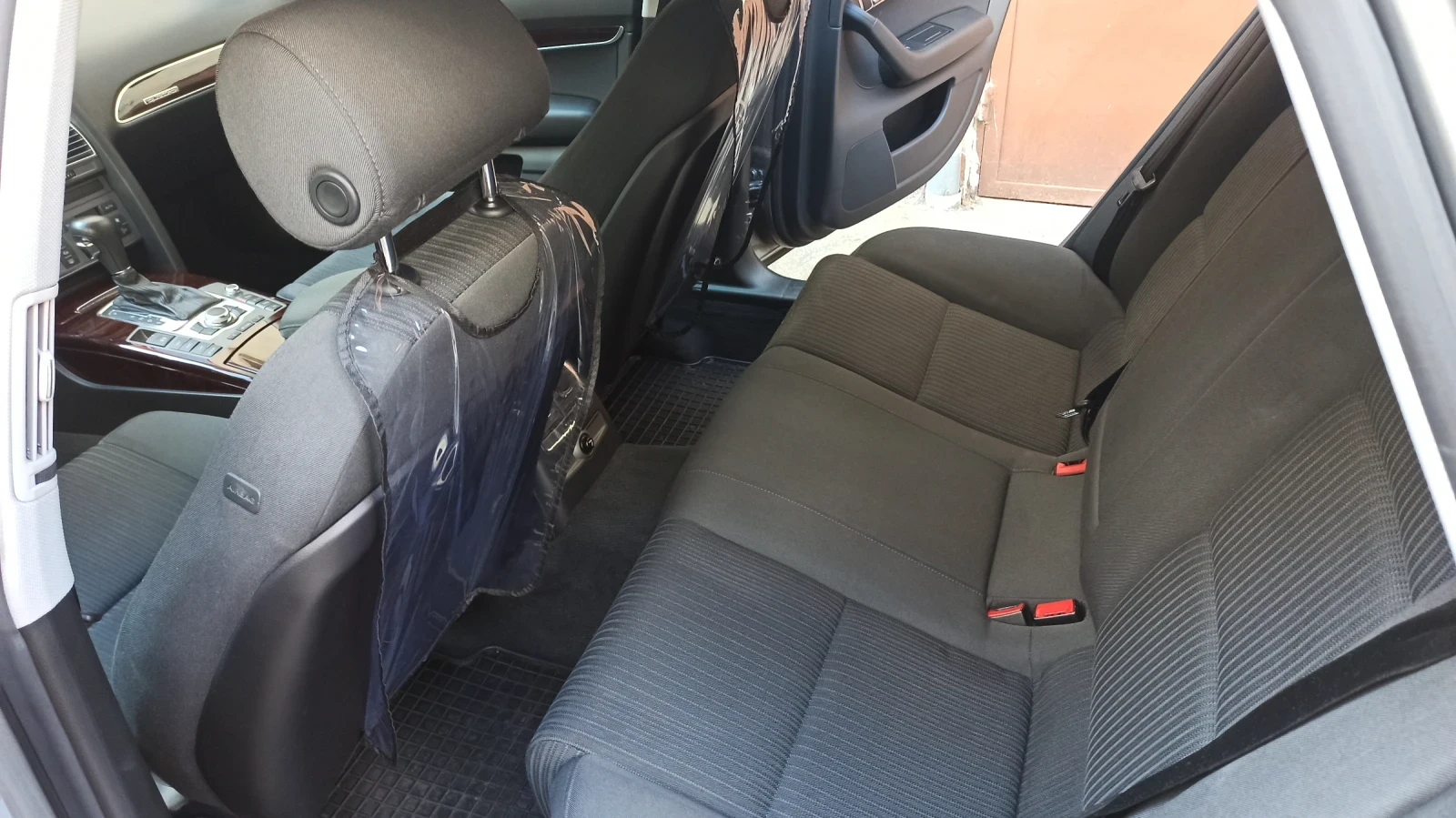 Audi A6   3.0 TDI, Automatic, 127000км   - изображение 8