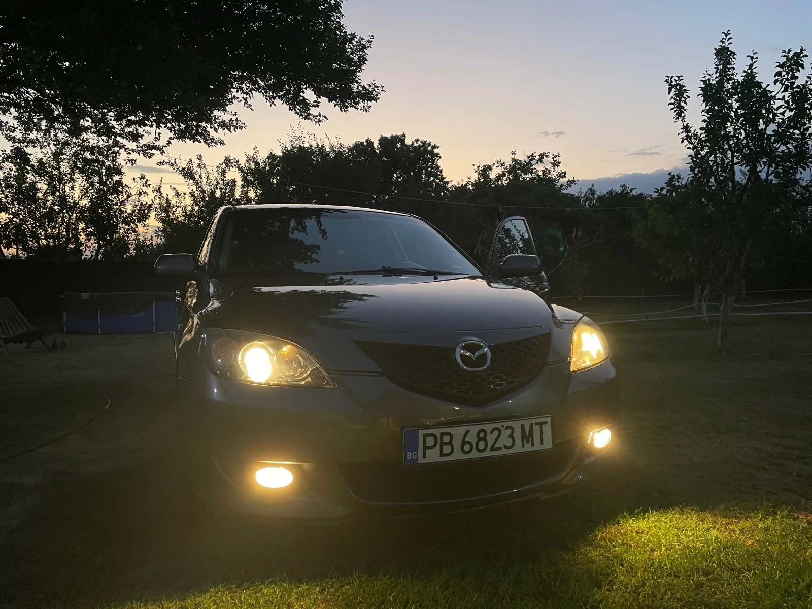 Mazda 3  - изображение 6