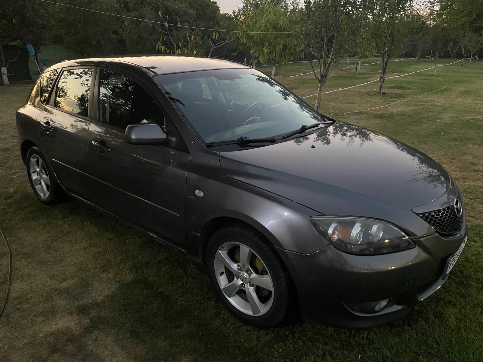 Mazda 3  - изображение 2