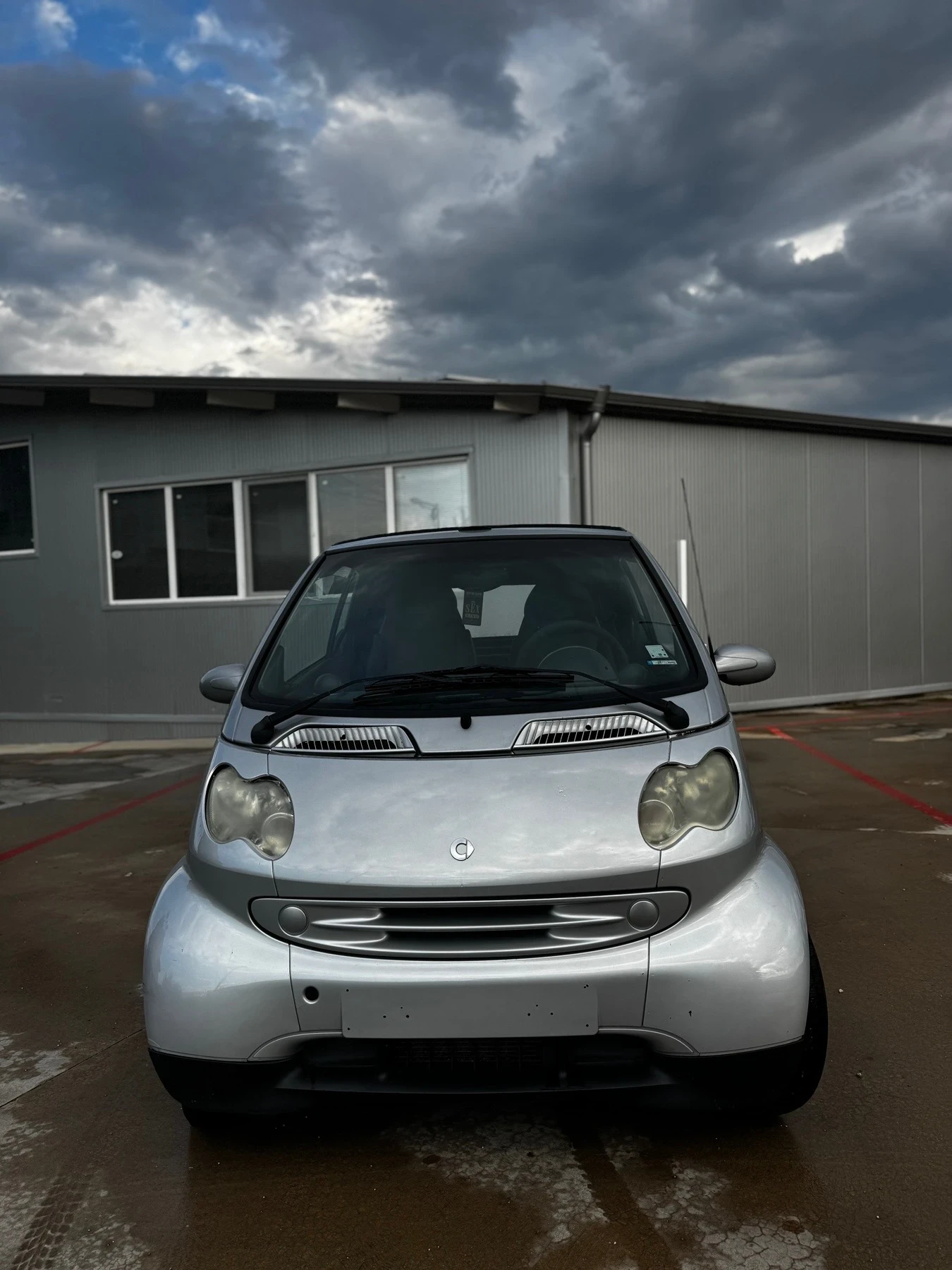 Smart Fortwo  - изображение 5