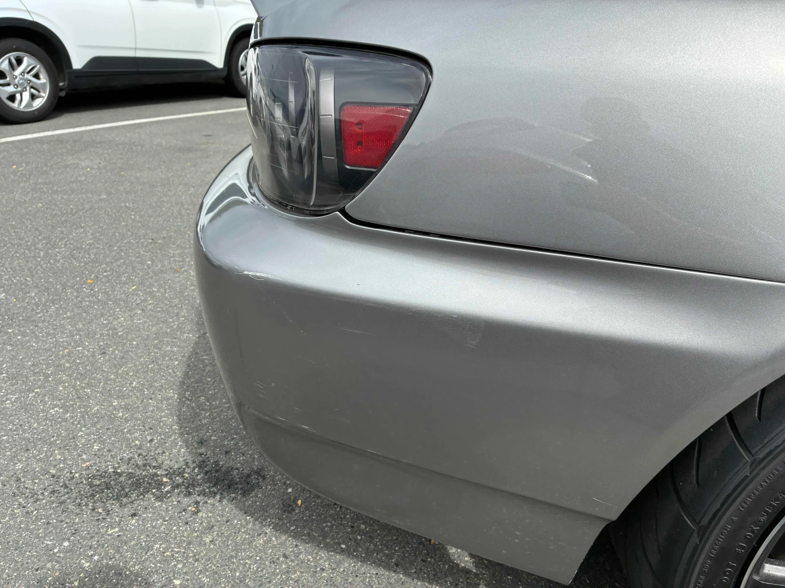 Honda S2000 CARFAX /АВТО КРЕДИТ  - изображение 10