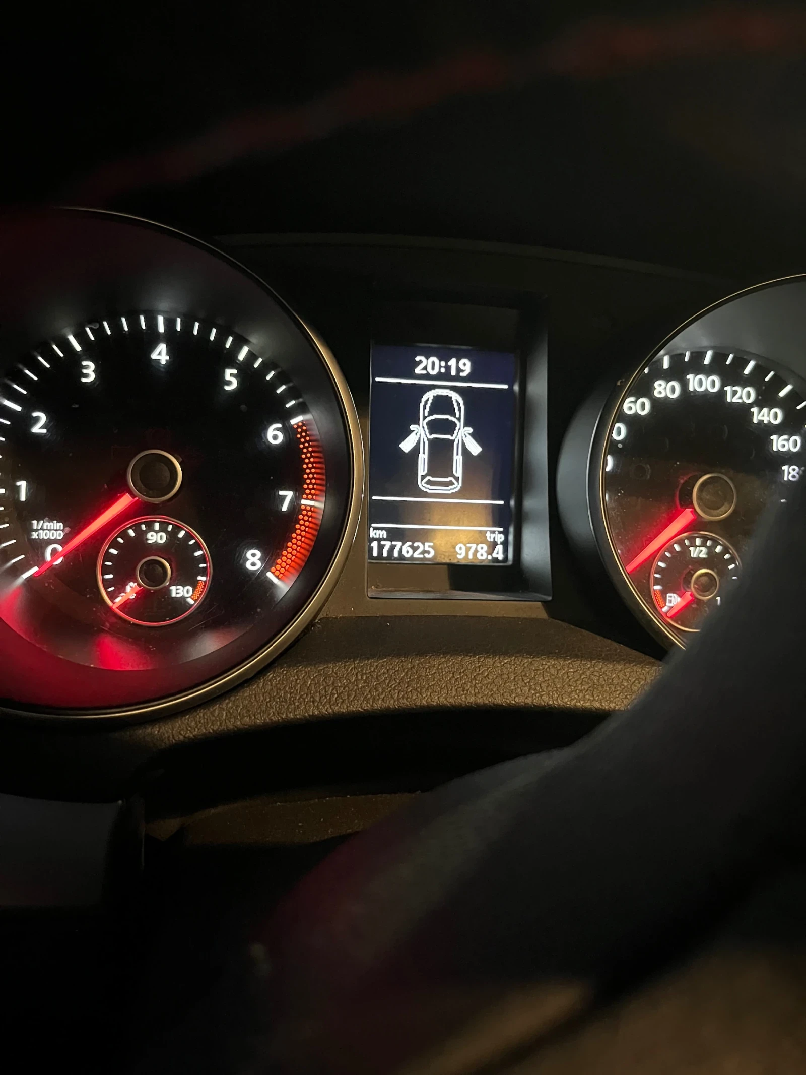 VW Golf 1.4 TSI - изображение 6