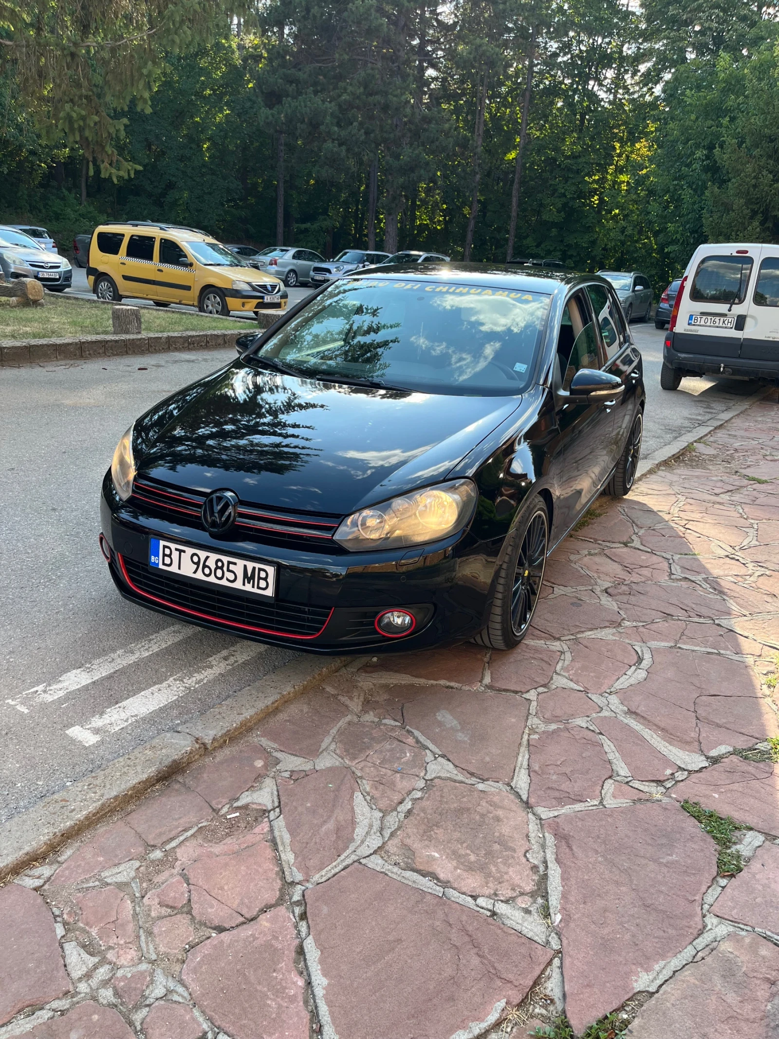 VW Golf 1.4 TSI | Mobile.bg � ����������� 1