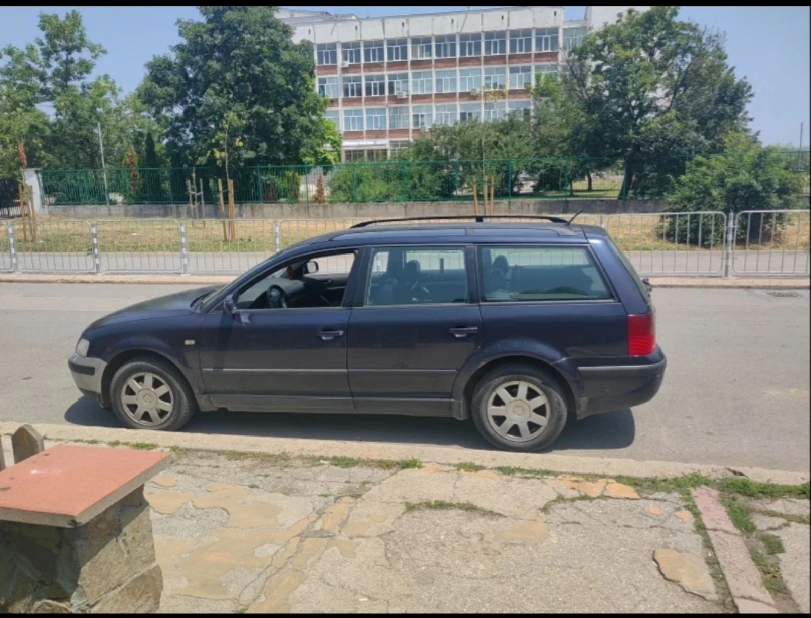 VW Passat | Mobile.bg   1