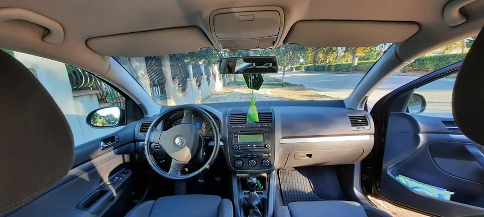 VW Golf | Mobile.bg — изображение 2