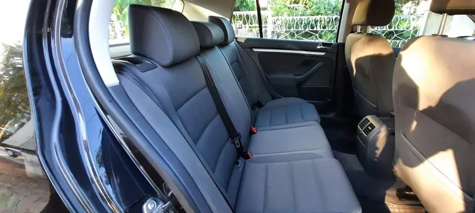 VW Golf | Mobile.bg — изображение 1