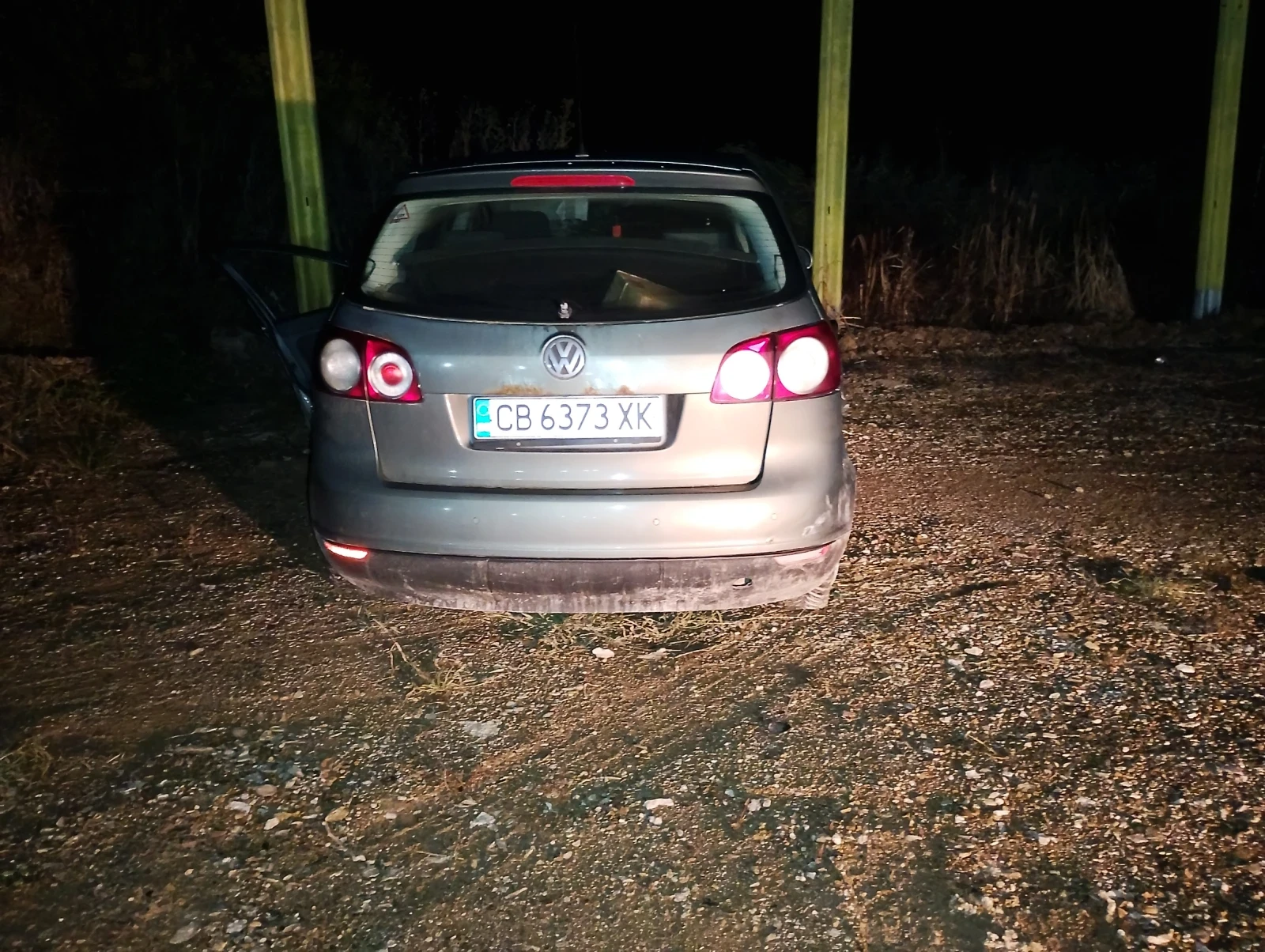 VW Golf Plus 1.4 | Mobile.bg   1