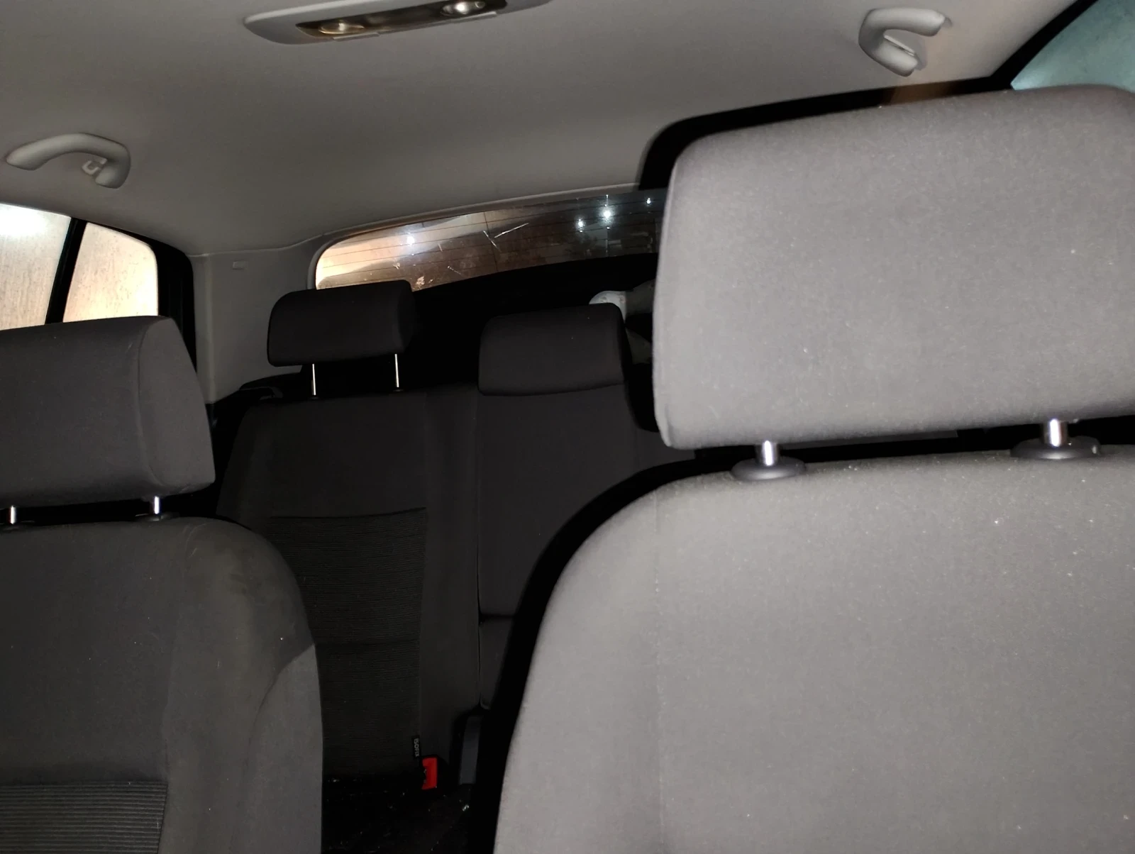 VW Golf Plus 1.4 | Mobile.bg   10