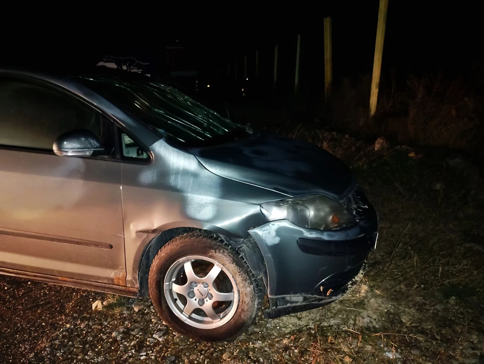 VW Golf Plus 1.4 | Mobile.bg   4