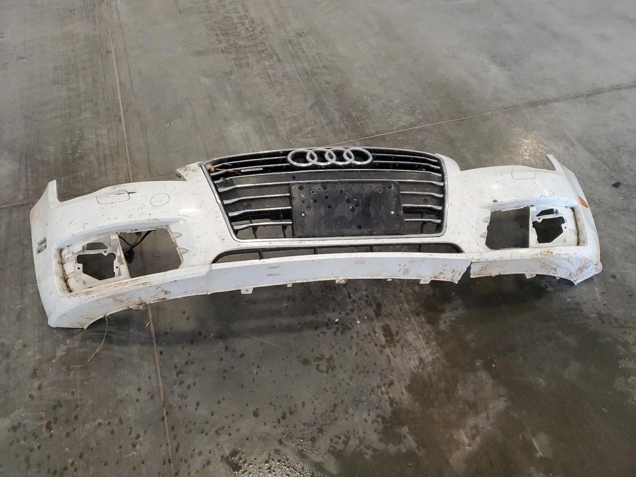 Audi A7 Prestige / Quattro / Bose / Air / 310hp | Mobile.bg � ����������� 12
