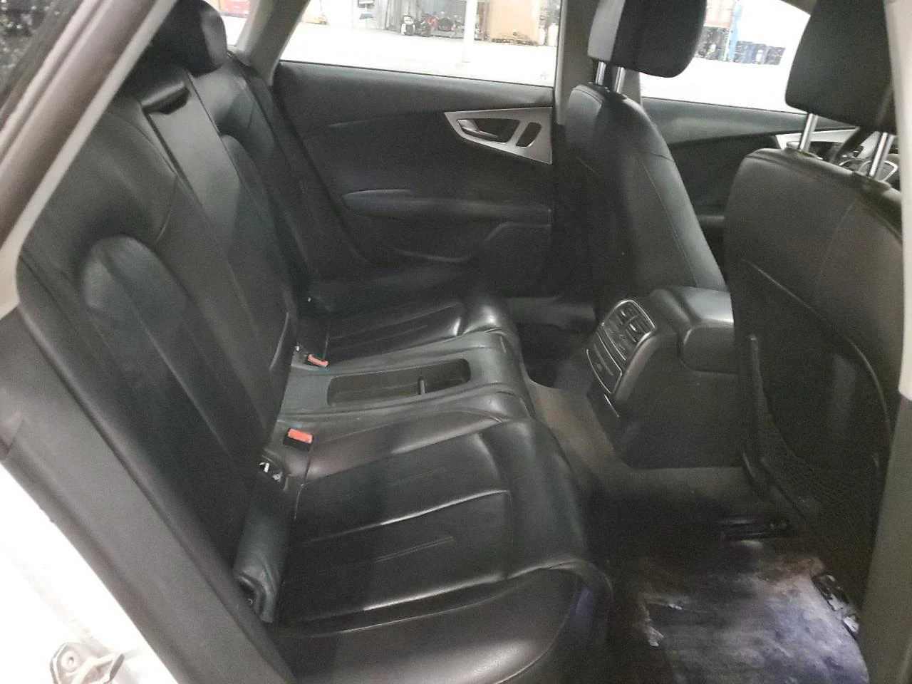 Audi A7 Prestige / Quattro / Bose / Air / 310hp - изображение 10