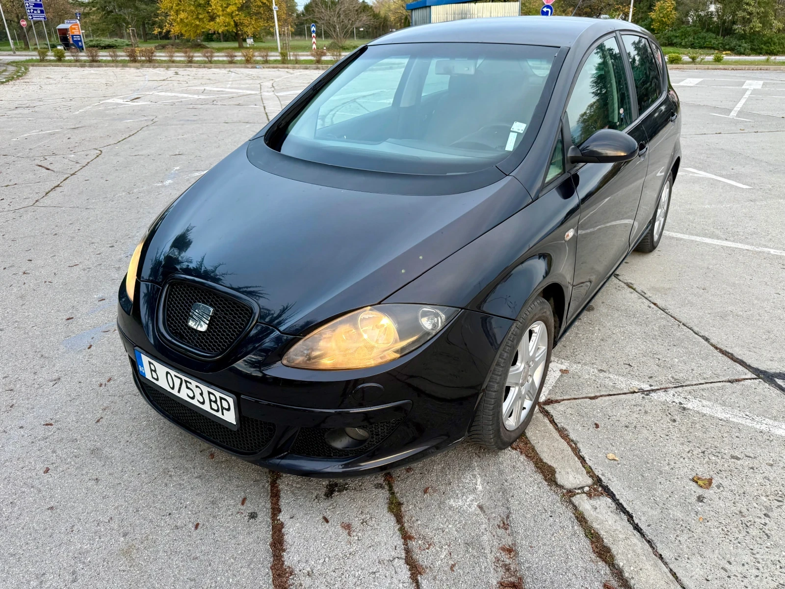 Seat Altea 2.0 TDI 140  - изображение 6