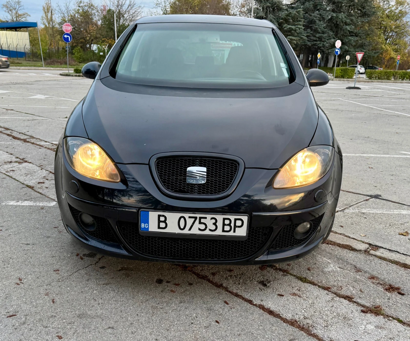 Seat Altea 2.0 TDI 140  - изображение 2