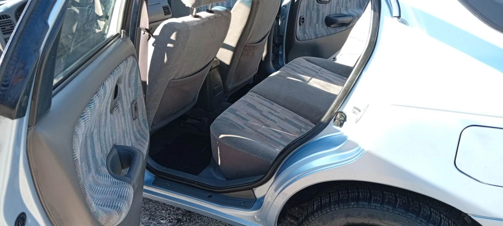 Suzuki Baleno | Mobile.bg   8