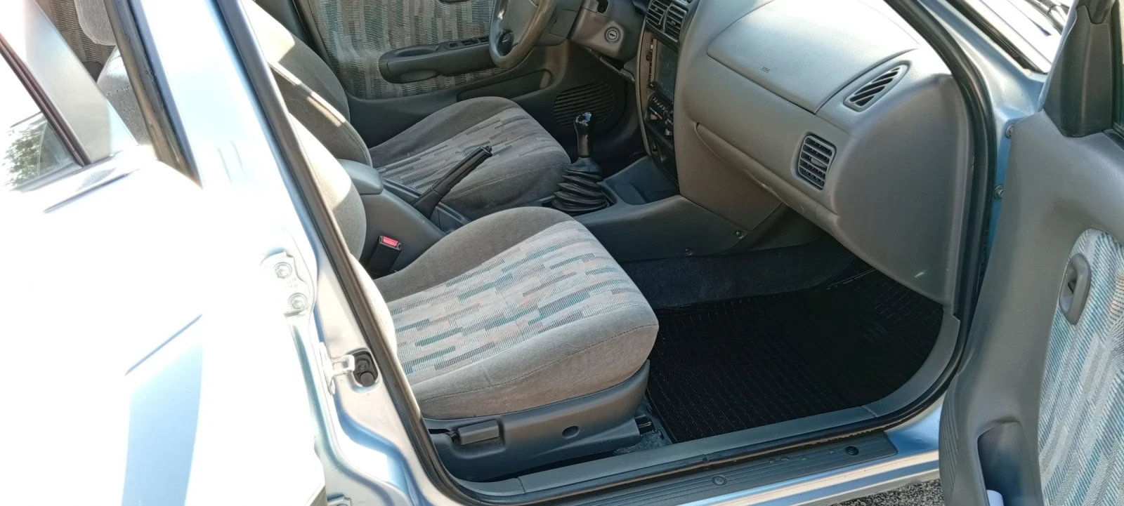 Suzuki Baleno | Mobile.bg   7