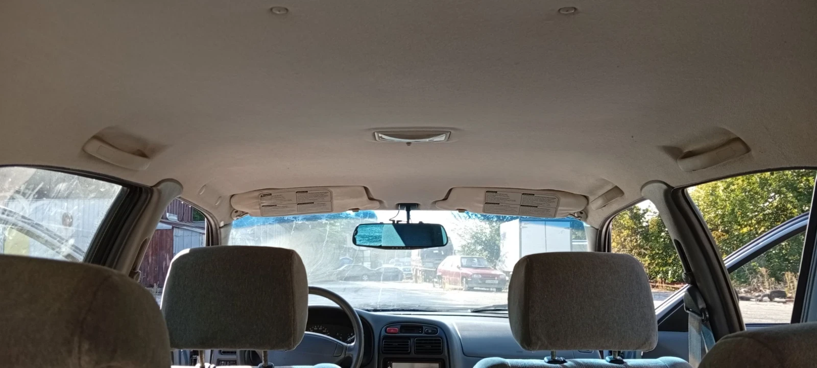 Suzuki Baleno | Mobile.bg   11