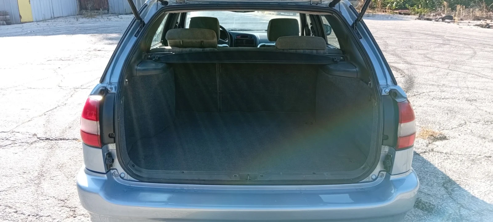 Suzuki Baleno | Mobile.bg   5