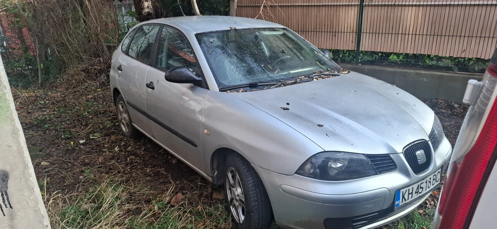 Seat Ibiza 1.9 TDI - изображение 2