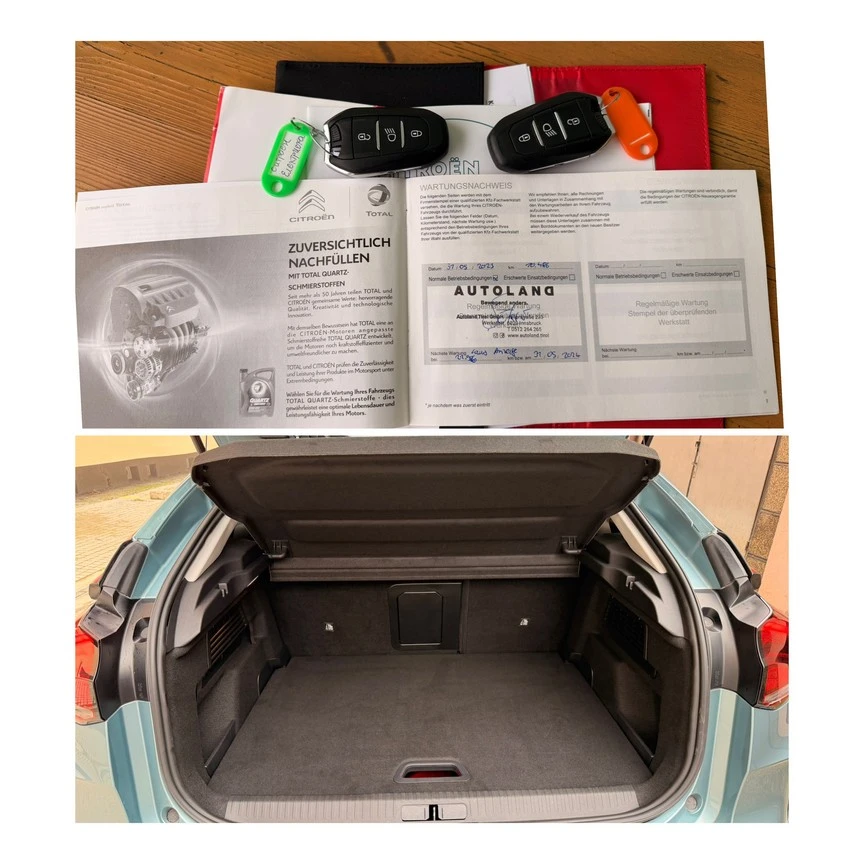 Citroen C4 E-C4 57kw | Mobile.bg � ����������� 15