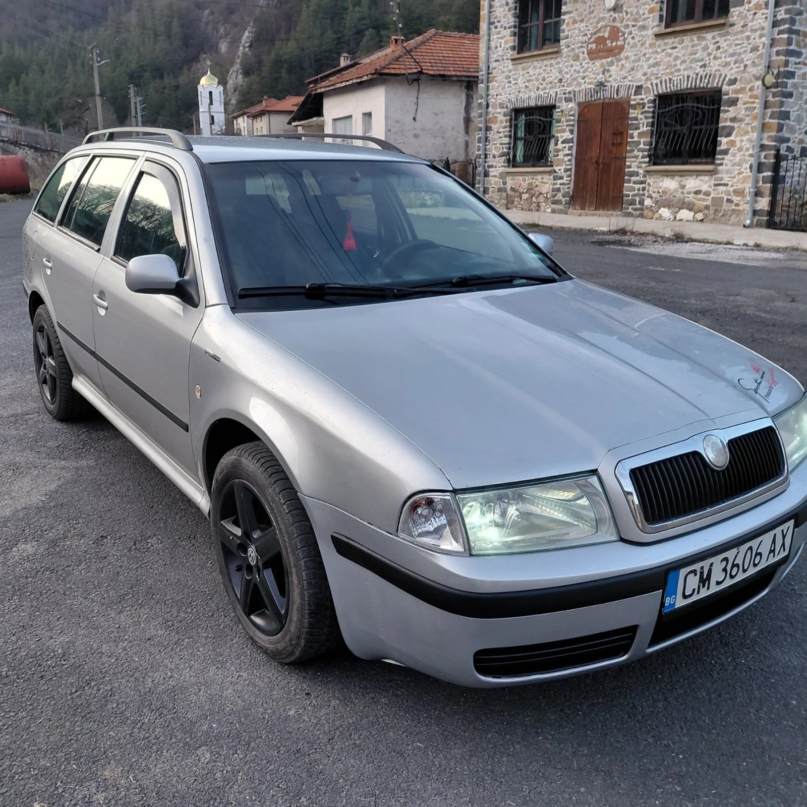 Skoda Octavia | Mobile.bg � ����������� 7