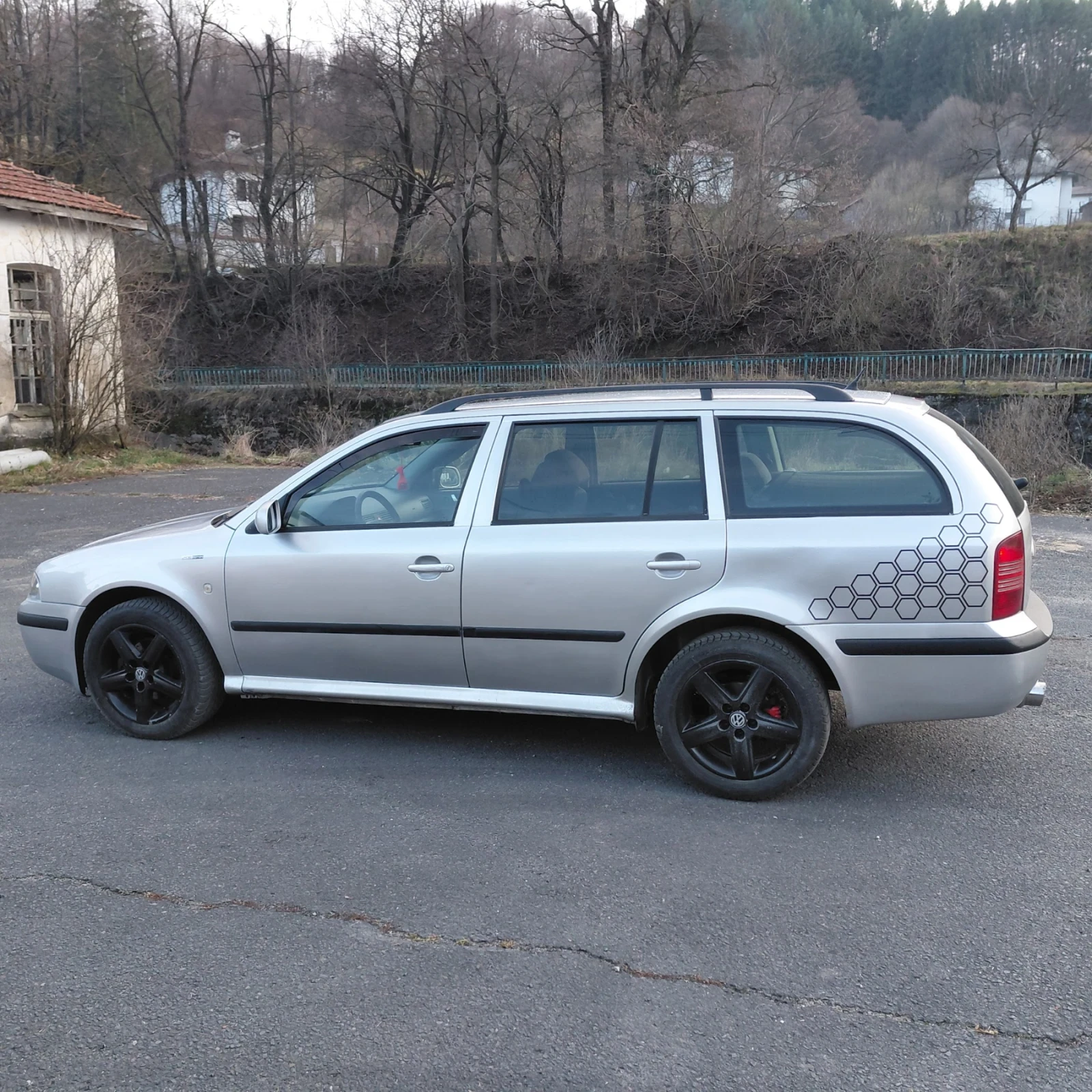 Skoda Octavia | Mobile.bg � ����������� 4