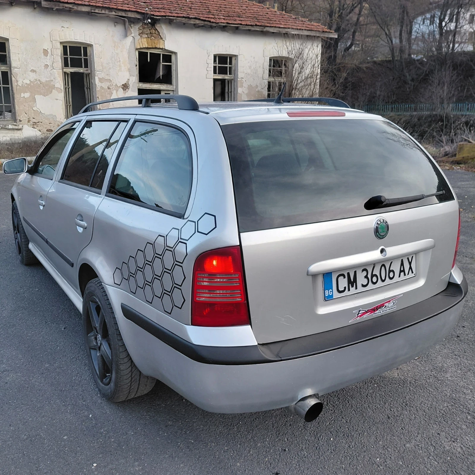 Skoda Octavia | Mobile.bg � ����������� 6