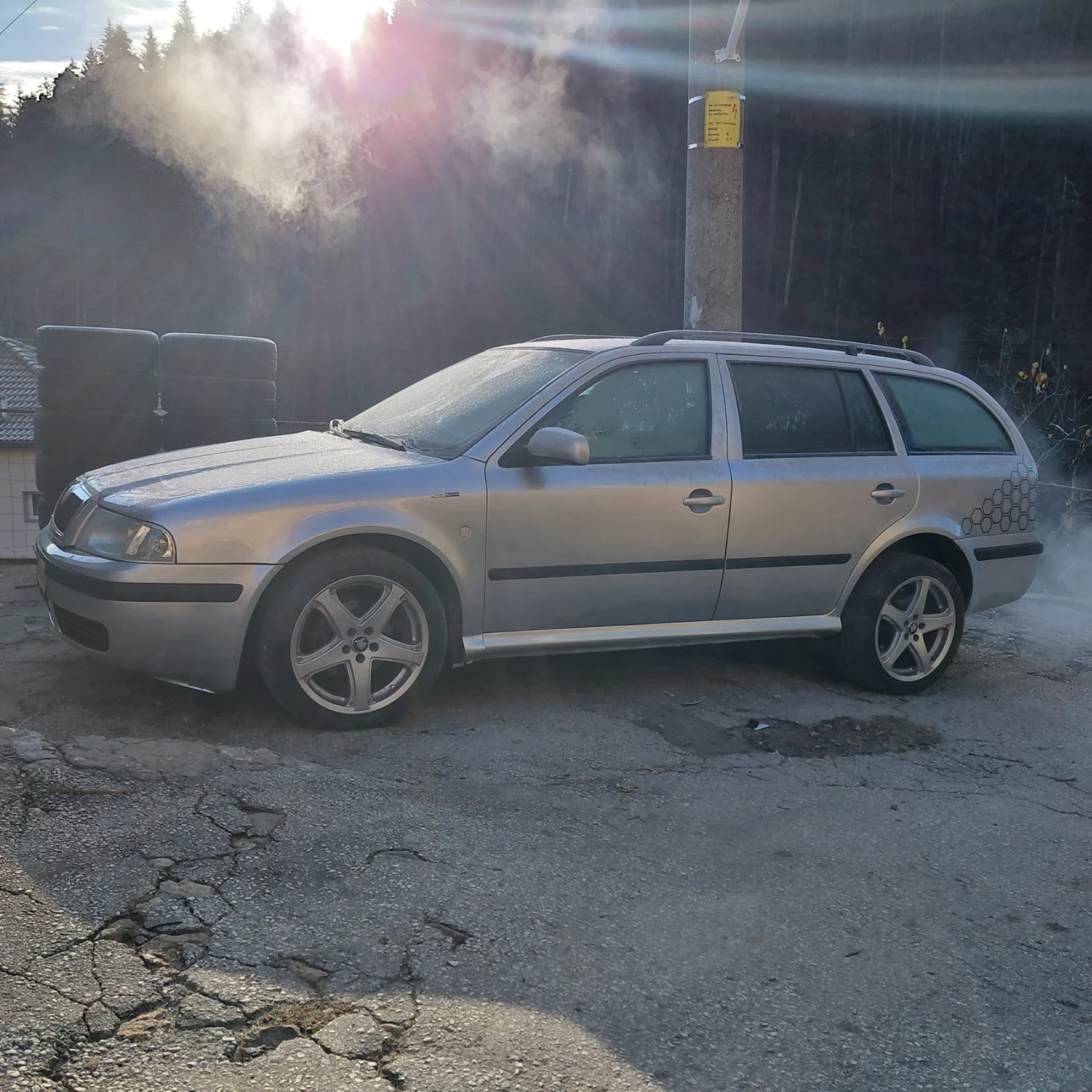 Skoda Octavia | Mobile.bg � ����������� 3