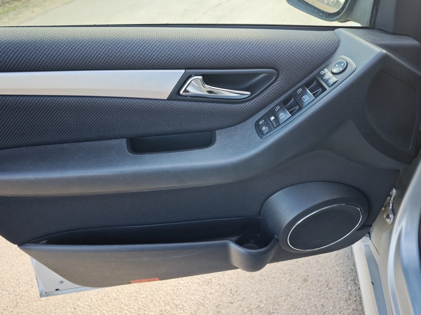 Mercedes-Benz B 180 CDI-SPORT - изображение 10