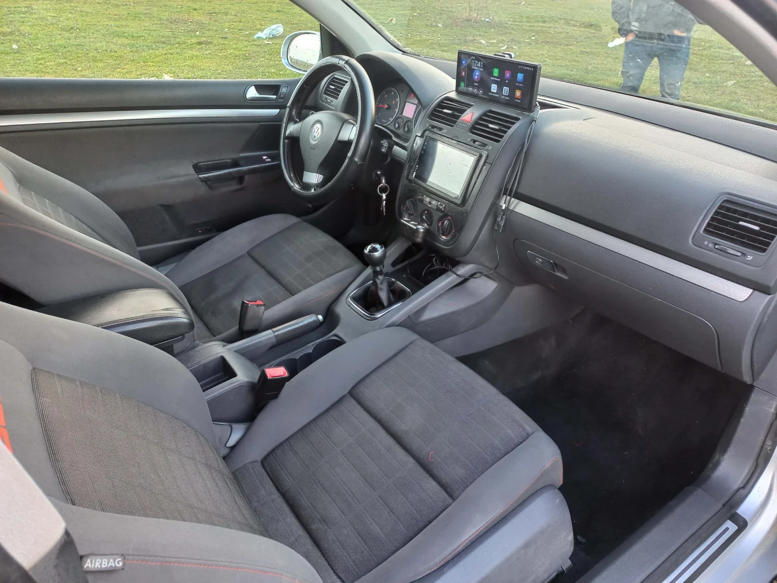 VW Golf 1.9TDI | Mobile.bg � ����������� 4