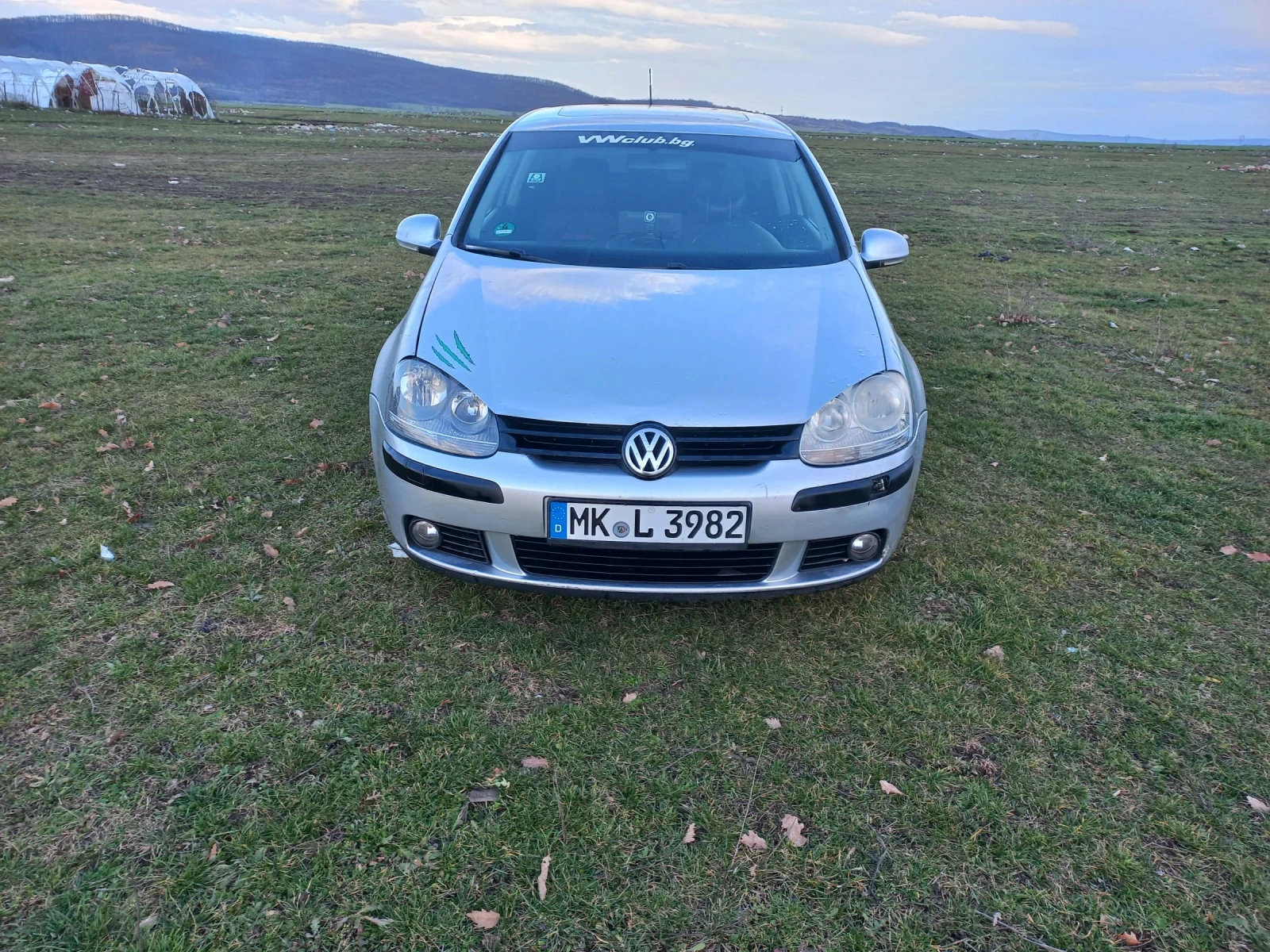 VW Golf 1.9TDI | Mobile.bg � ����������� 10
