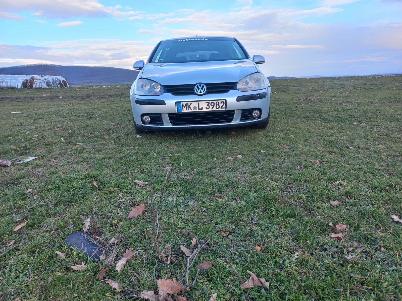 VW Golf 1.9TDI | Mobile.bg � ����������� 11
