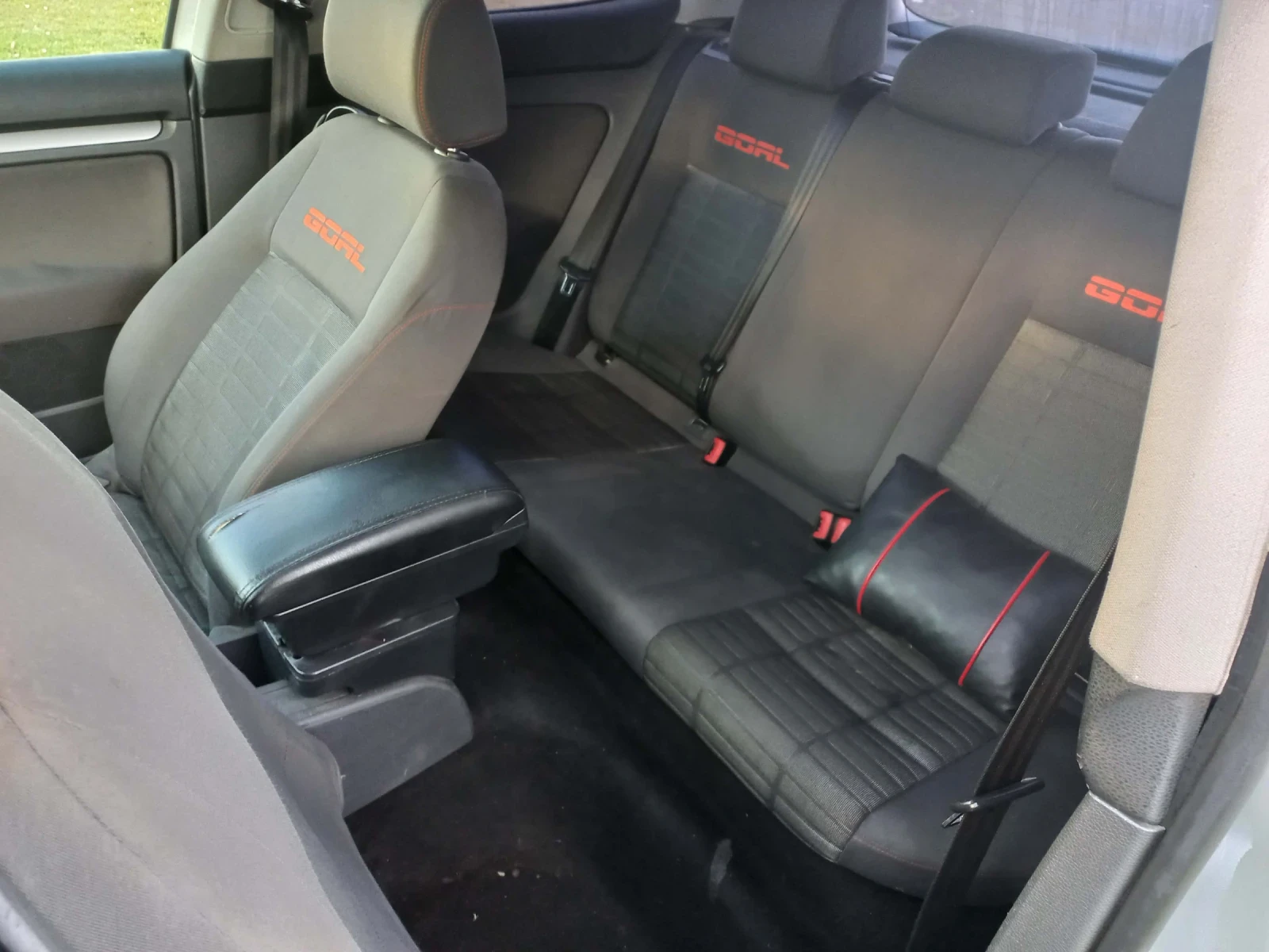 VW Golf 1.9TDI | Mobile.bg � ����������� 8