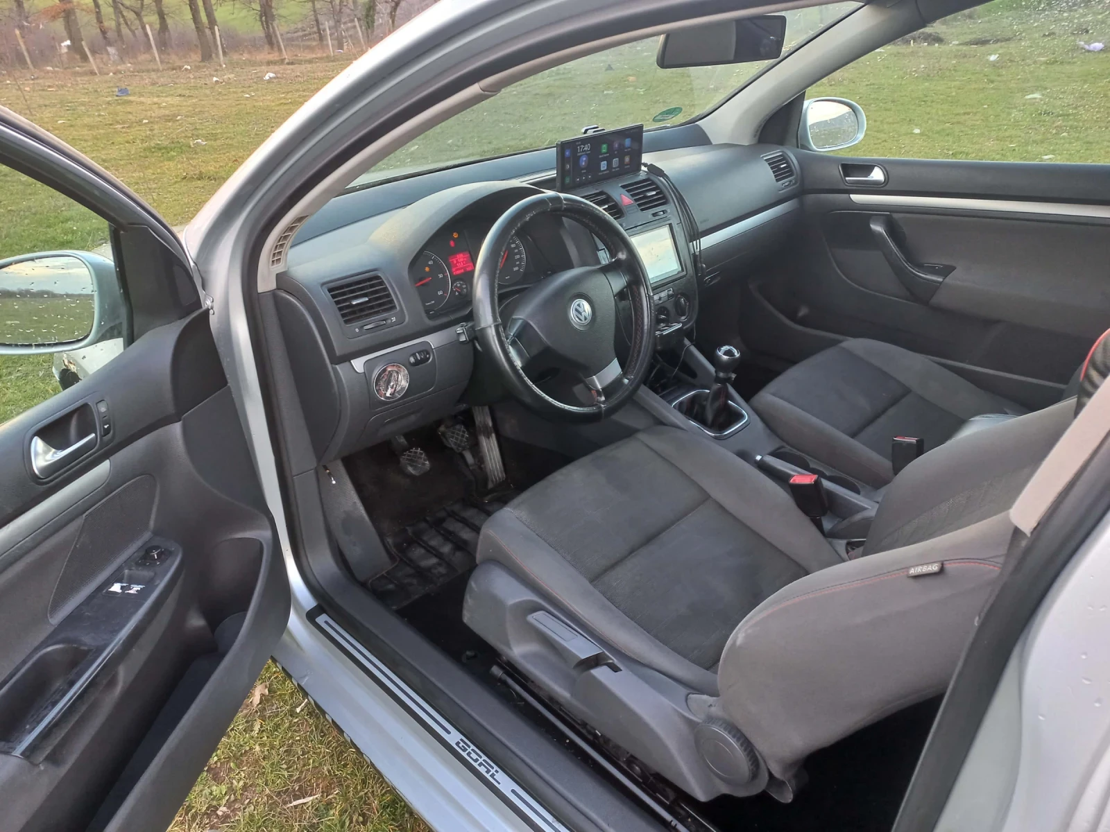 VW Golf 1.9TDI | Mobile.bg � ����������� 6