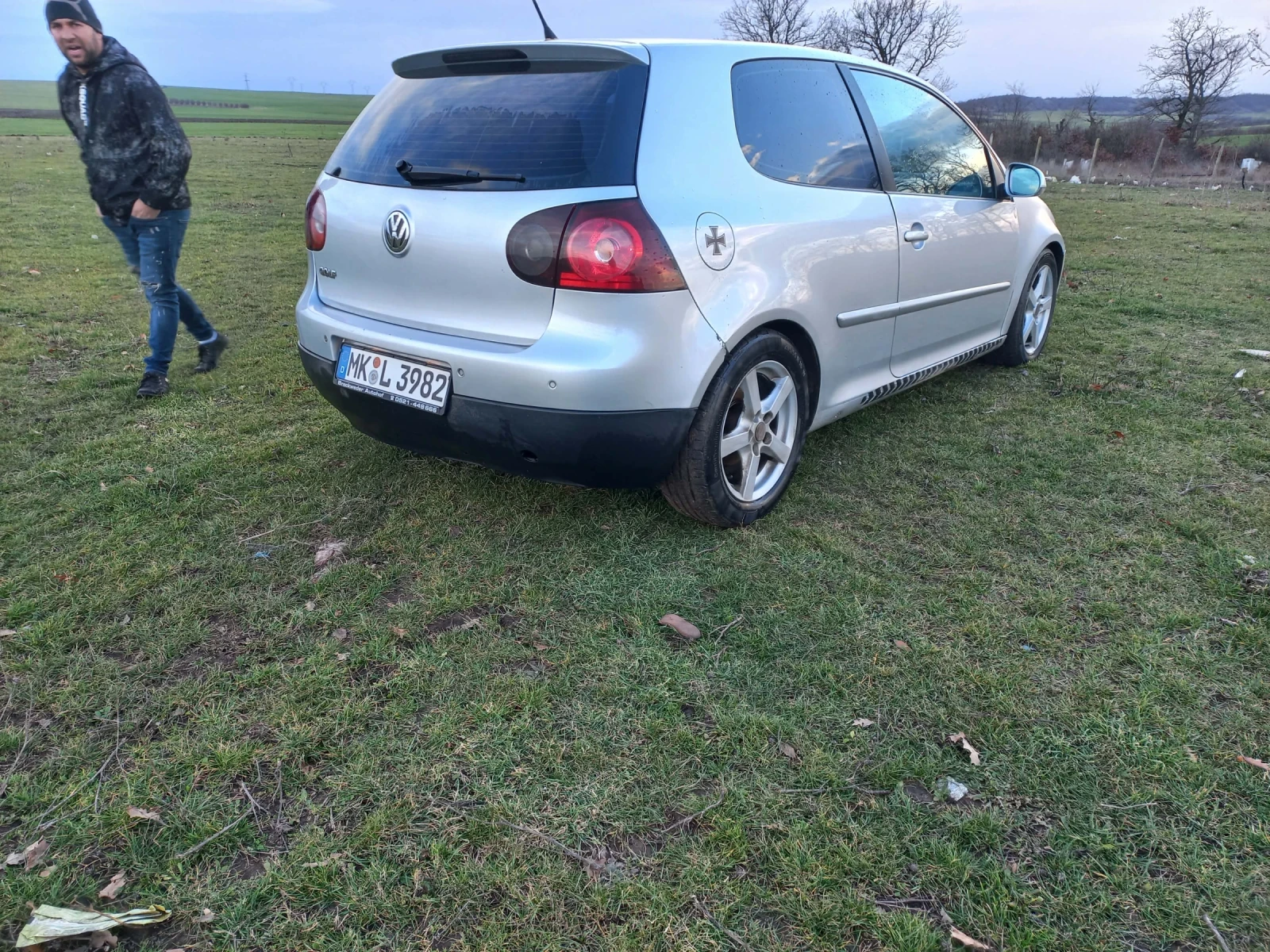 VW Golf 1.9TDI | Mobile.bg � ����������� 9