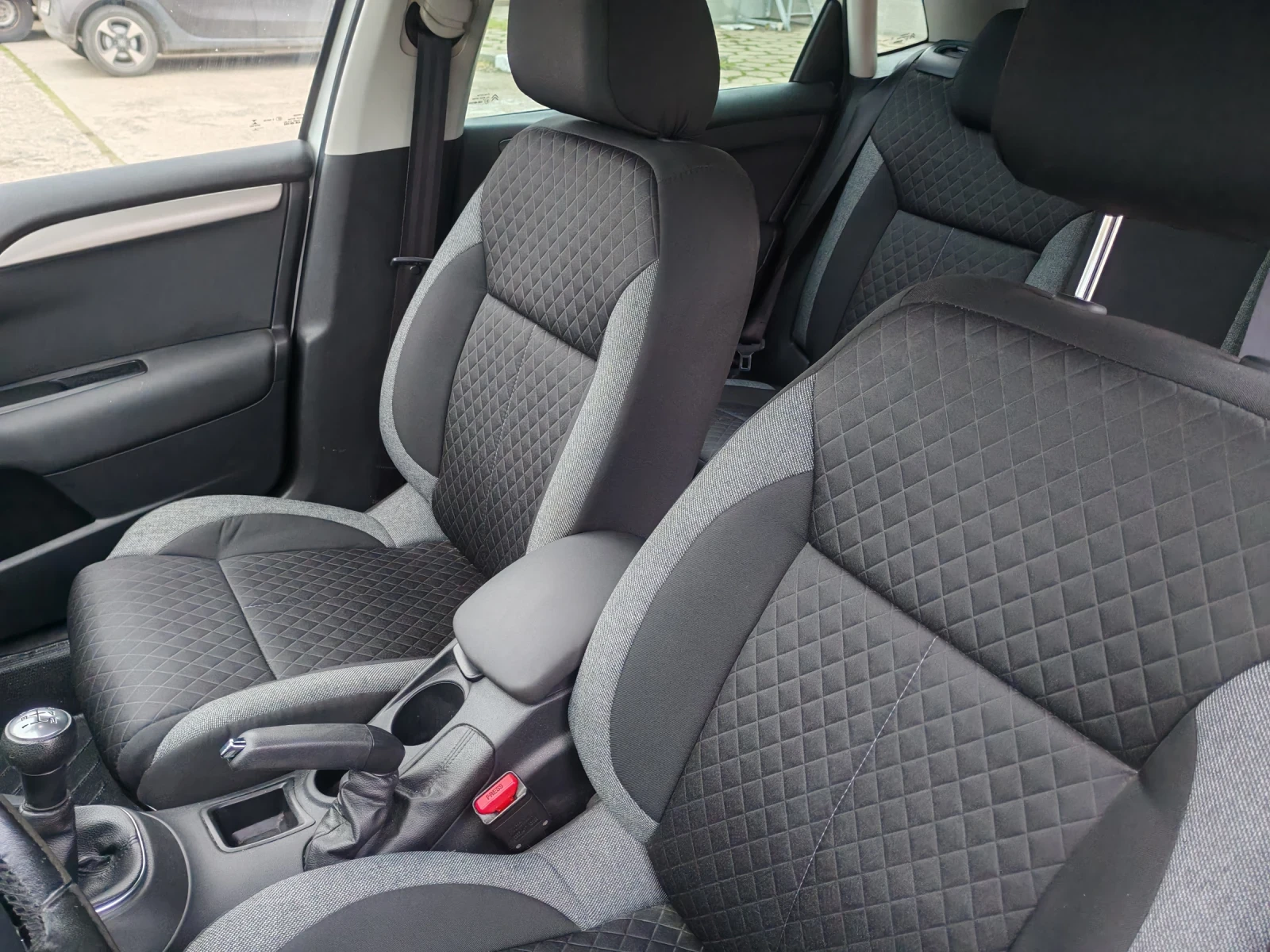 Citroen C4 Facelift | Mobile.bg � ����������� 12