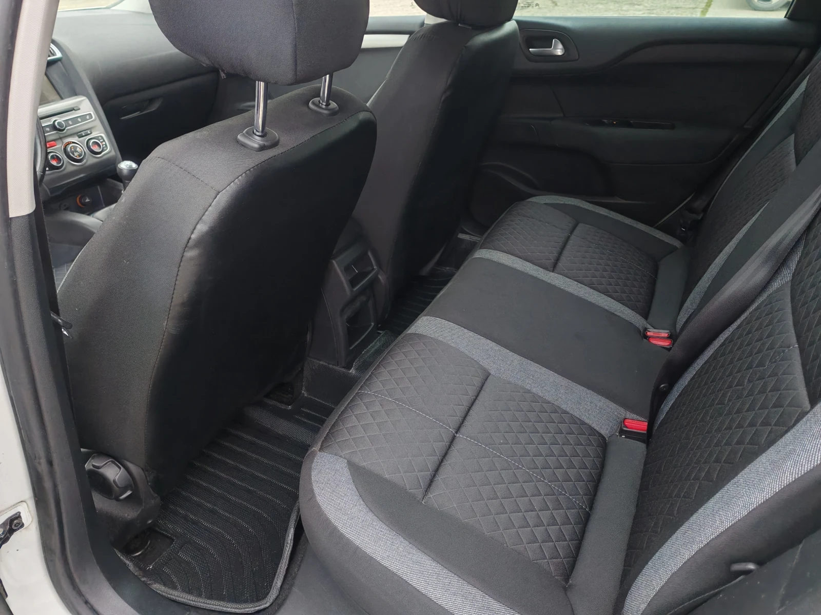 Citroen C4 Facelift | Mobile.bg � ����������� 11